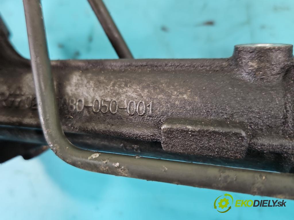 Seat Ibiza III 6L 2002-2008 1.9 tdi 101 HP manual 74 kW 1896 cm3 5- Ozubené kolo: volant 6Q1423055G