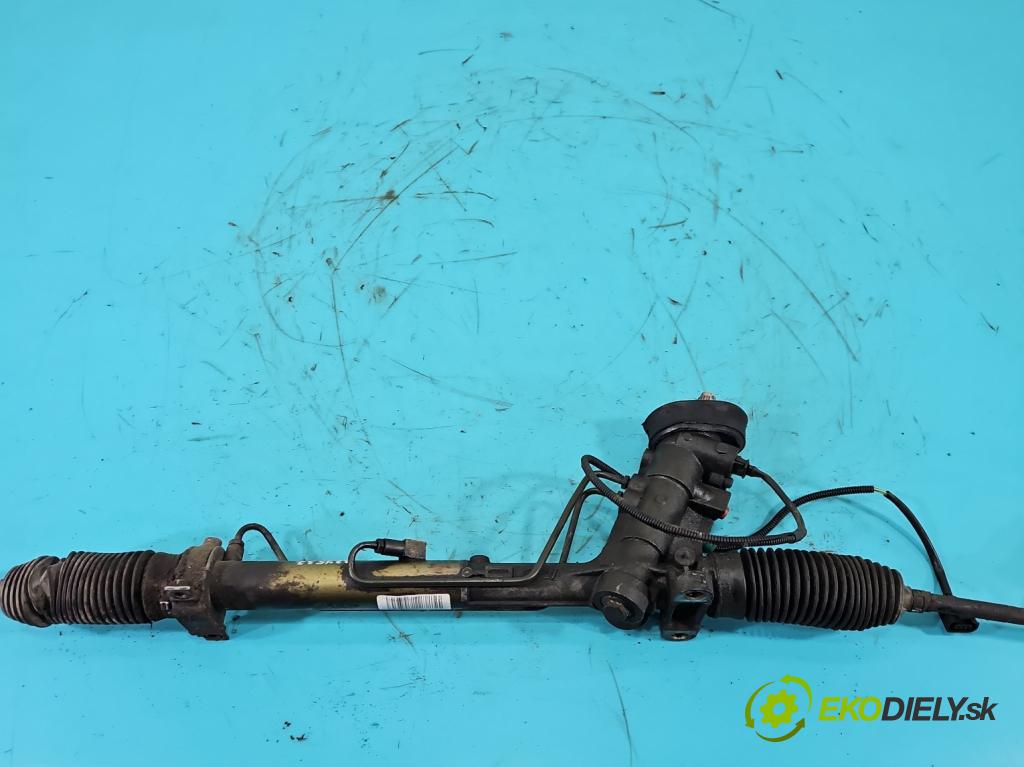 Seat Ibiza III 6L 2002-2008 1.9 tdi 101 HP manual 74 kW 1896 cm3 5- Ozubené kolo: volant 6Q1423055G