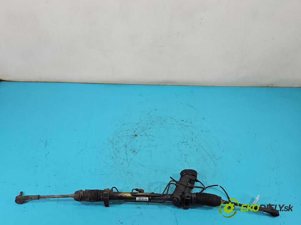 Seat Ibiza III 6L 2002-2008 1.9 tdi 101 HP manual 74 kW 1896 cm3 5- Ozubené kolo: volant 6Q1423055G