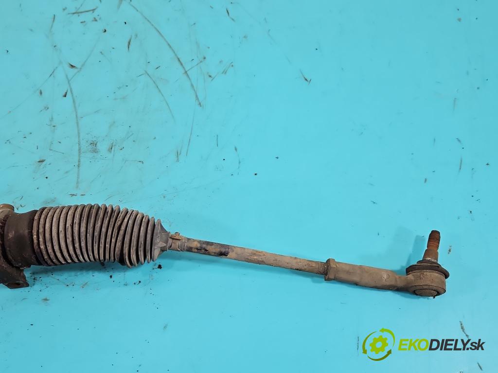 Seat Ibiza III 6L 2002-2008 1.9 tdi 101 HP manual 74 kW 1896 cm3 5- Ozubené kolo: volant 6Q1423055G