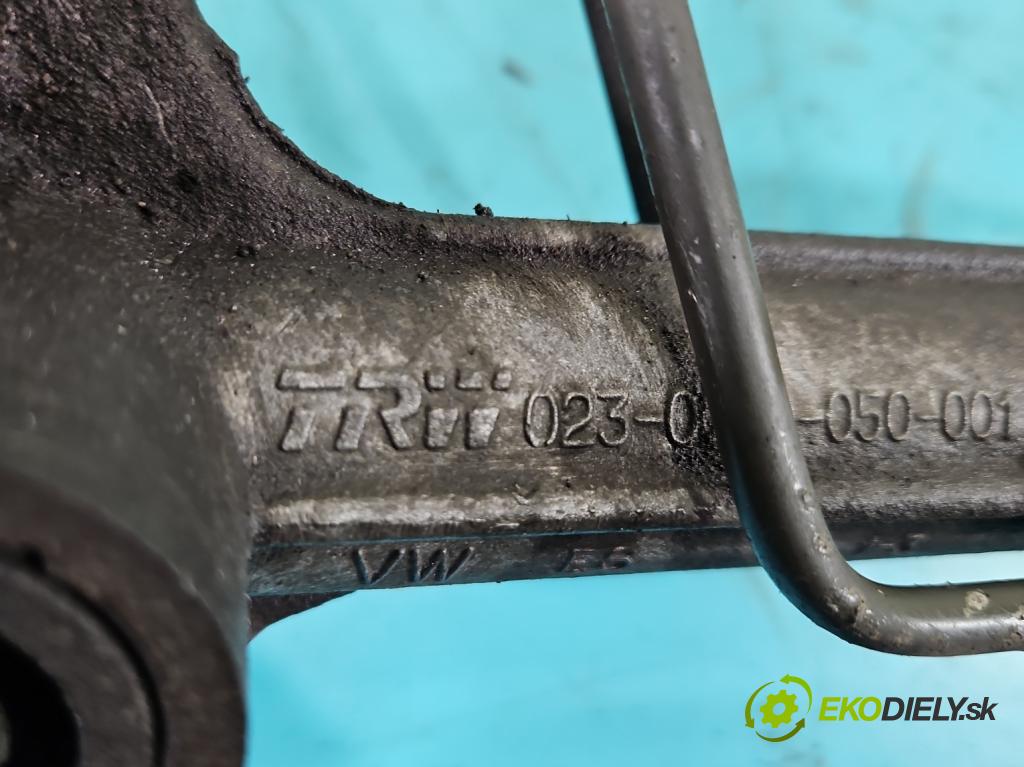 Seat Ibiza III 6L 2002-2008 1.9 tdi 101 HP manual 74 kW 1896 cm3 5- Ozubené kolo: volant 6Q1423055G