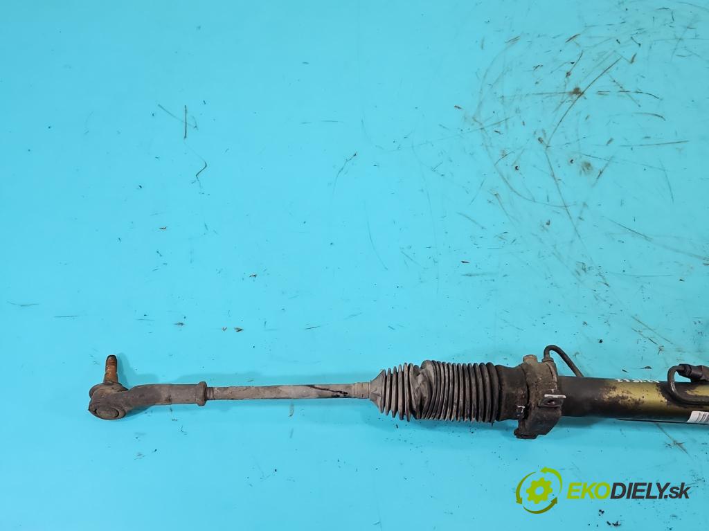 Seat Ibiza III 6L 2002-2008 1.9 tdi 101 HP manual 74 kW 1896 cm3 5- Ozubené kolo: volant 6Q1423055G