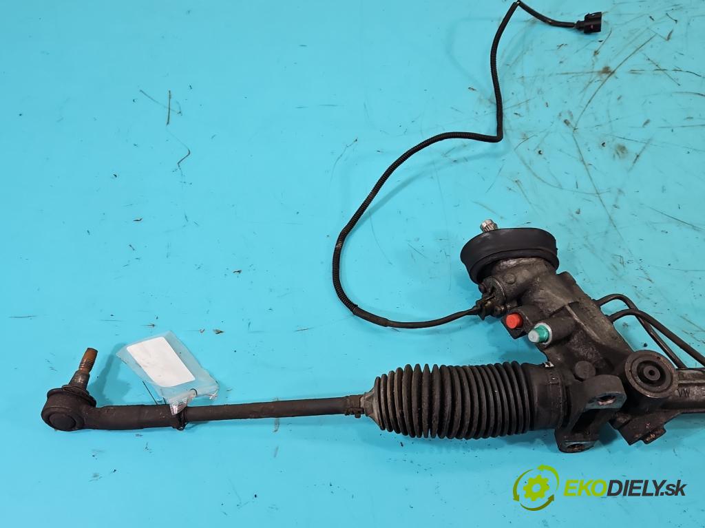 Seat Ibiza III 6L 2002-2008 1.9 tdi 101 HP manual 74 kW 1896 cm3 5- Ozubené kolo: volant 6Q1423055G