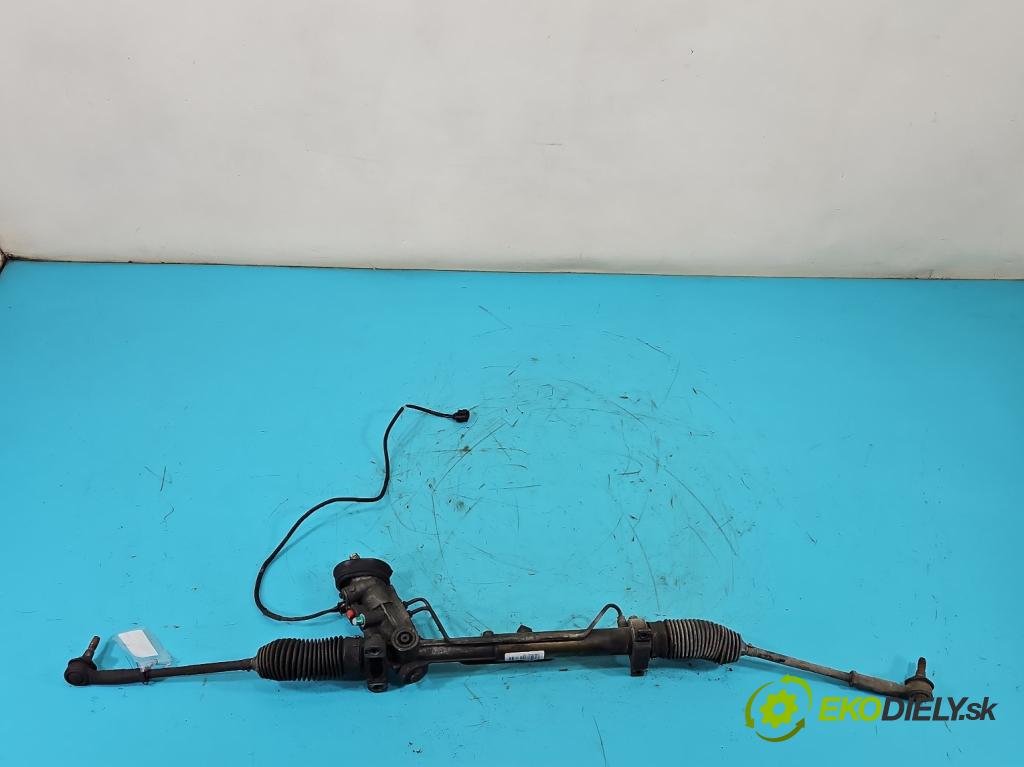 Seat Ibiza III 6L 2002-2008 1.9 tdi 101 HP manual 74 kW 1896 cm3 5- Ozubené kolo: volant 6Q1423055G