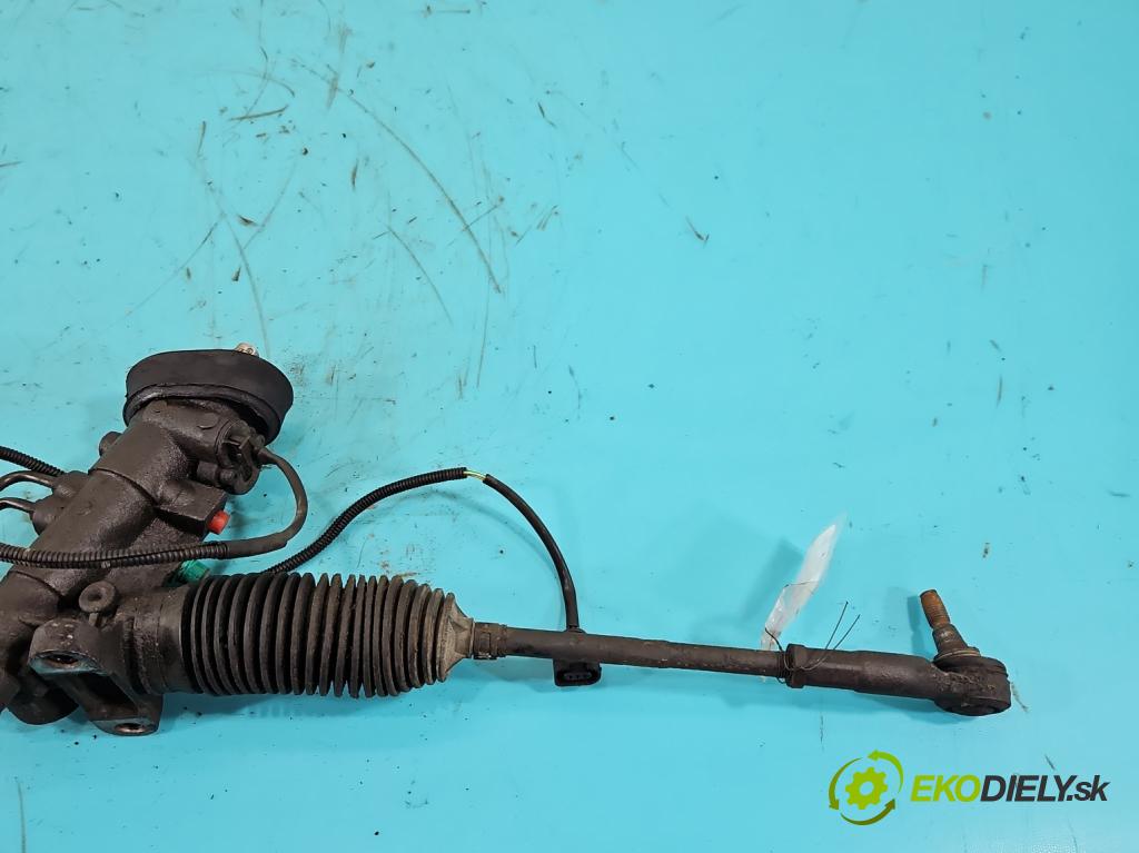 Seat Ibiza III 6L 2002-2008 1.9 tdi 101 HP manual 74 kW 1896 cm3 5- Ozubené kolo: volant 6Q1423055G