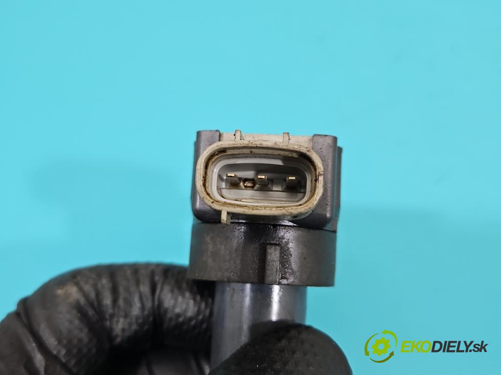 Suzuki Grand Vitara II 2005-2014 2.4 16V 169KM manual 124 kW 2393 cm3 5- cievka zapaľovacia  (Zapaľovacia cievka)