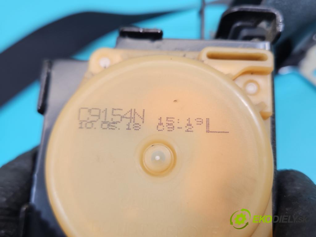 Suzuki Grand Vitara II 2005-2014 2.4 16V 169KM manual 124 kW 2393 cm3 5- pas bezpečnosť: predné ľavý 84940-65J0