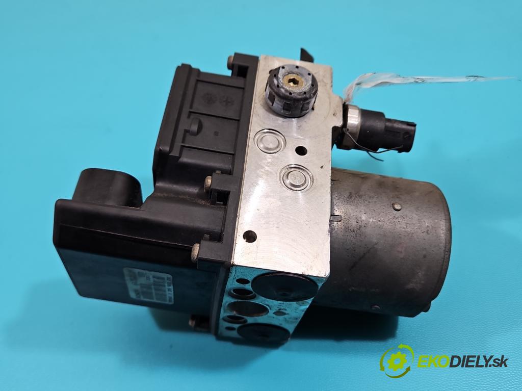 Audi A4 B6 2000-2004 2.0 20V 131 hp manual 96 kW 1984 cm3 4- čerpadlo abs 0265225048 (Pumpa ABS)