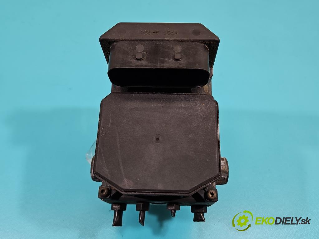 Audi A4 B6 2000-2004 2.0 20V 131 hp manual 96 kW 1984 cm3 4- čerpadlo abs 0265225048 (Pumpa ABS)