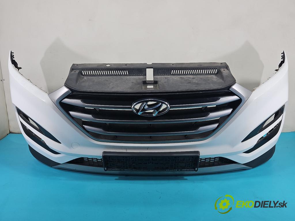 Hyundai Tucson III 2015-2020 2.0 crdi 136hp automatic 100 kW 1999 cm3 5- nárazník přední 86511-D3100 (Klika dveří ostatní)