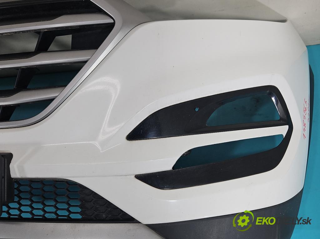 Hyundai Tucson III 2015-2020 2.0 crdi 136hp automatic 100 kW 1999 cm3 5- nárazník přední 86511-D3100 (Klika dveří ostatní)