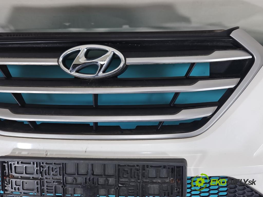 Hyundai Tucson III 2015-2020 2.0 crdi 136hp automatic 100 kW 1999 cm3 5- nárazník přední 86511-D3100 (Klika dveří ostatní)