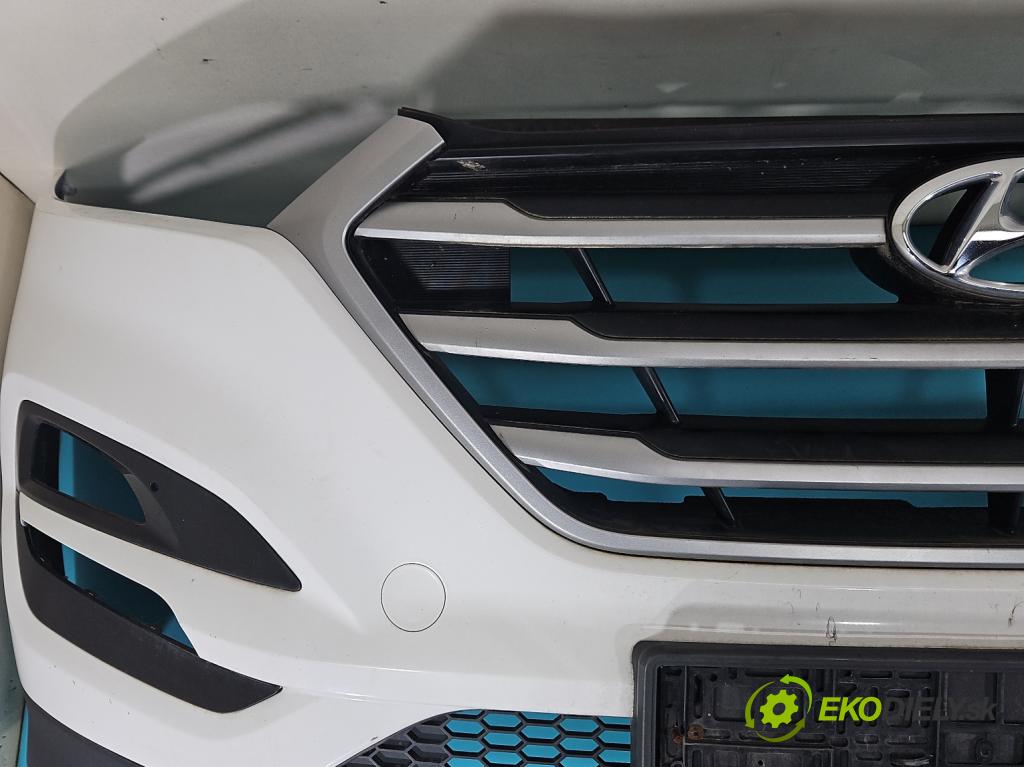 Hyundai Tucson III 2015-2020 2.0 crdi 136hp automatic 100 kW 1999 cm3 5- nárazník přední 86511-D3100 (Klika dveří ostatní)