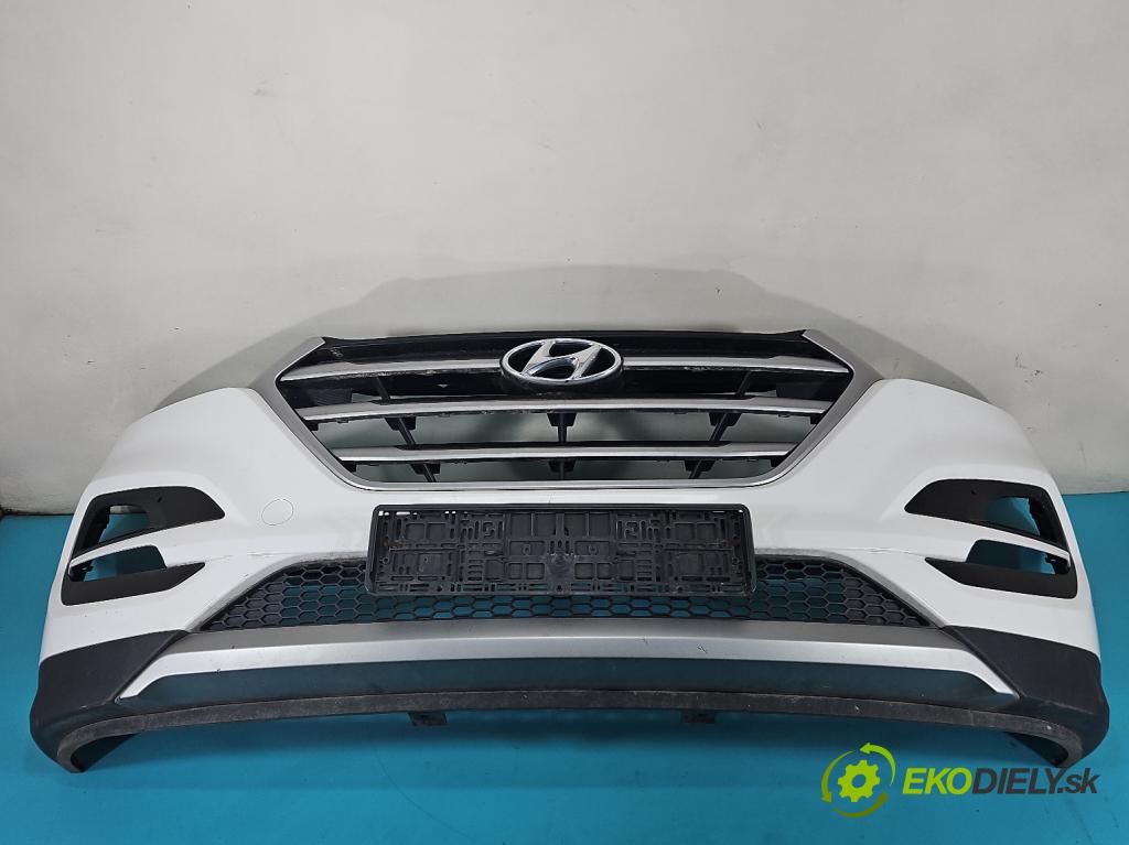 Hyundai Tucson III 2015-2020 2.0 crdi 136hp automatic 100 kW 1999 cm3 5- nárazník přední 86511-D3100 (Klika dveří ostatní)