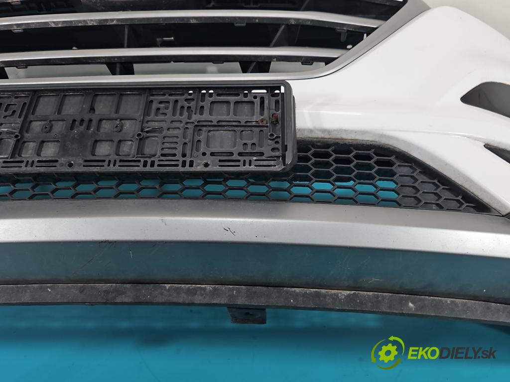 Hyundai Tucson III 2015-2020 2.0 crdi 136hp automatic 100 kW 1999 cm3 5- nárazník přední 86511-D3100 (Klika dveří ostatní)