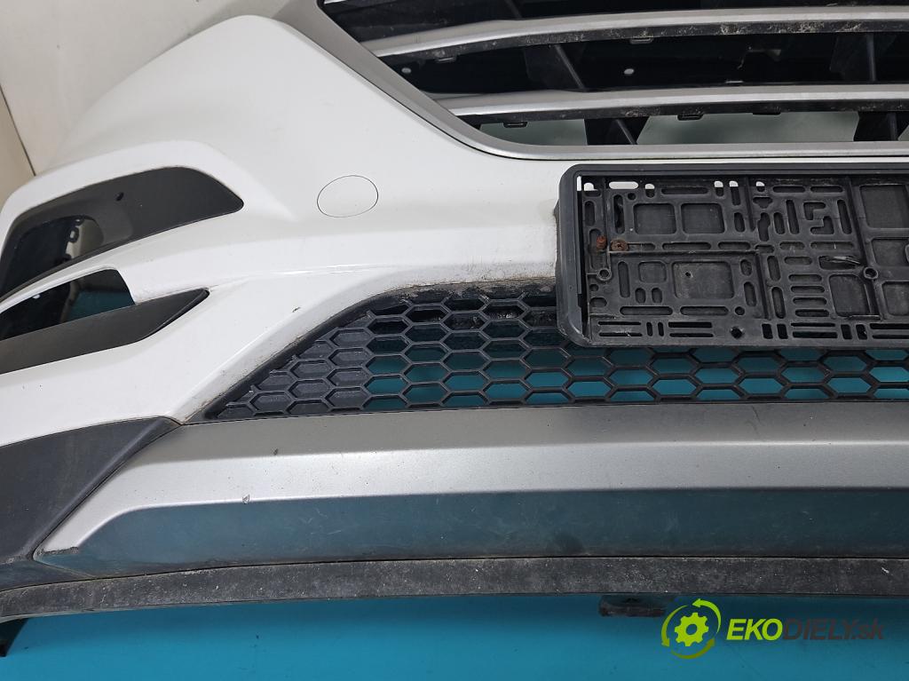 Hyundai Tucson III 2015-2020 2.0 crdi 136hp automatic 100 kW 1999 cm3 5- nárazník přední 86511-D3100 (Klika dveří ostatní)