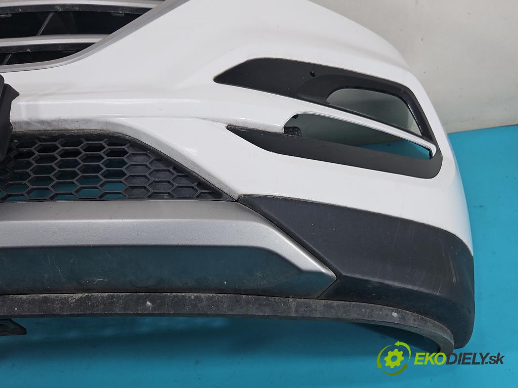 Hyundai Tucson III 2015-2020 2.0 crdi 136hp automatic 100 kW 1999 cm3 5- nárazník přední 86511-D3100 (Klika dveří ostatní)