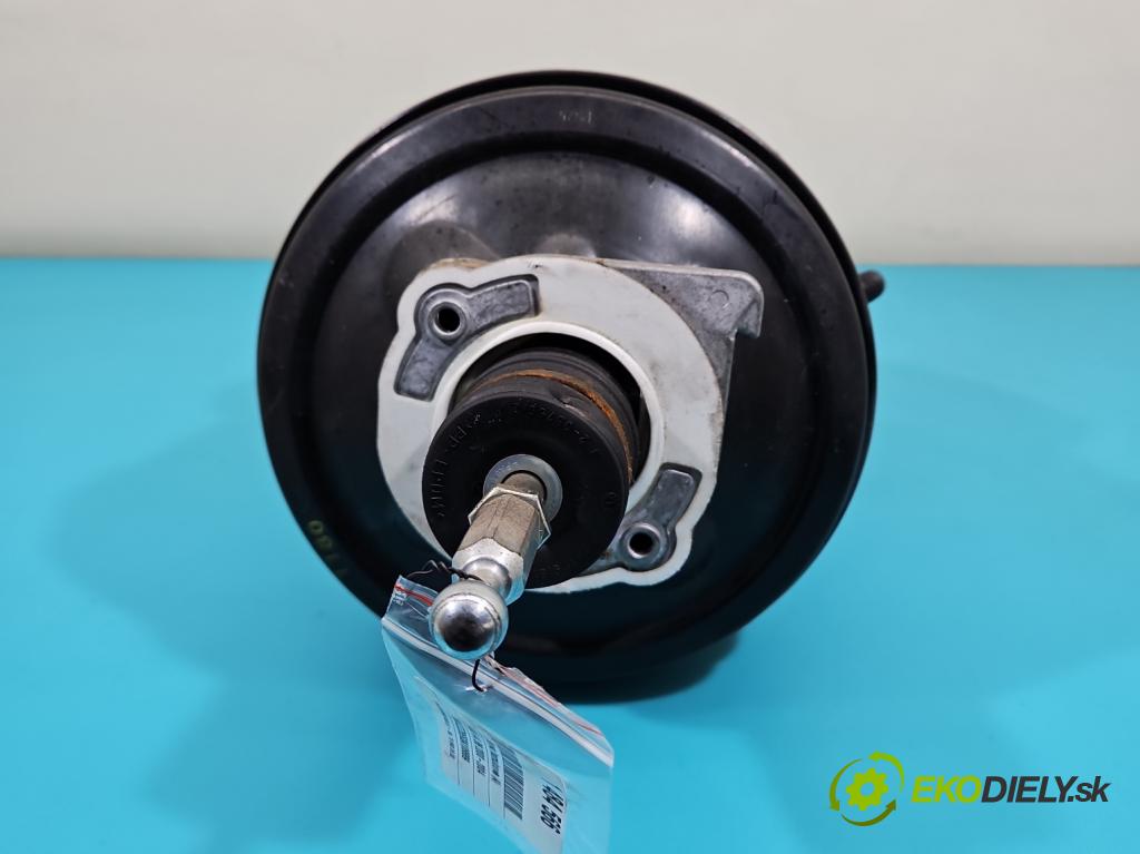 Audi A4 B6 2000-2004 2.0 20V 131 HP manual 96 kW 1984 cm3 4- servo brzdové 8E0612105M