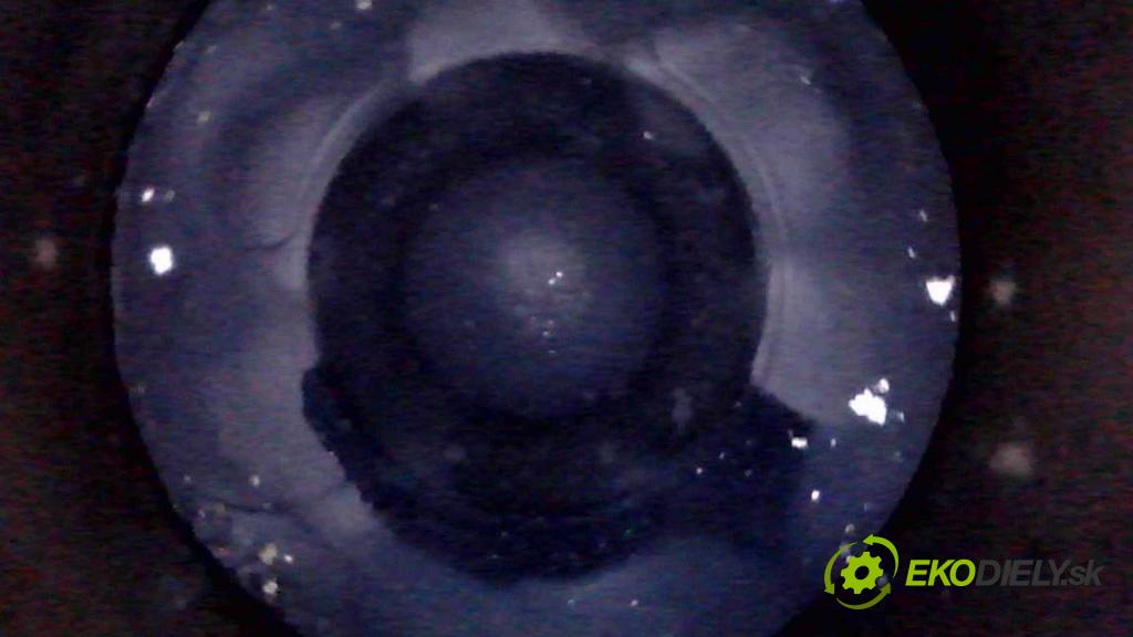 Ford Kuga Mk1 2008-2013 2.0 tdci 136hp manual 100 kW 1997 cm3 5- motor diesla D4204T