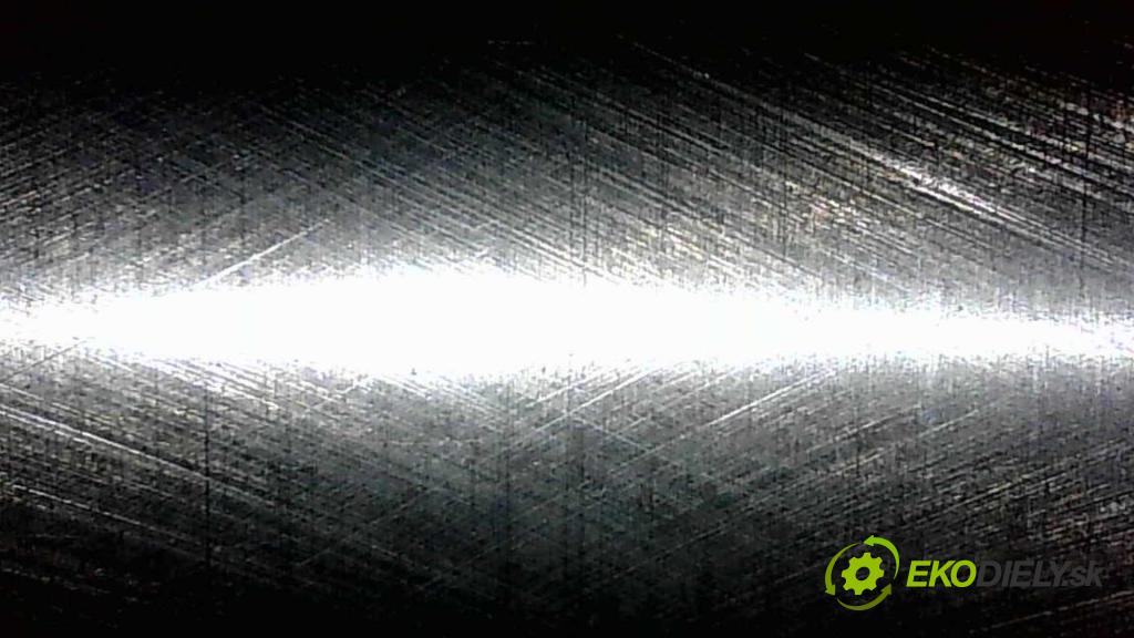 Ford Kuga Mk1 2008-2013 2.0 tdci 136hp manual 100 kW 1997 cm3 5- motor diesla D4204T