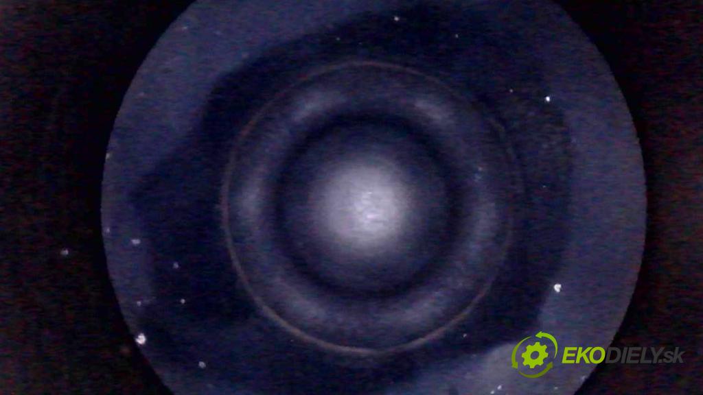 Ford Kuga Mk1 2008-2013 2.0 tdci 136hp manual 100 kW 1997 cm3 5- motor diesla D4204T