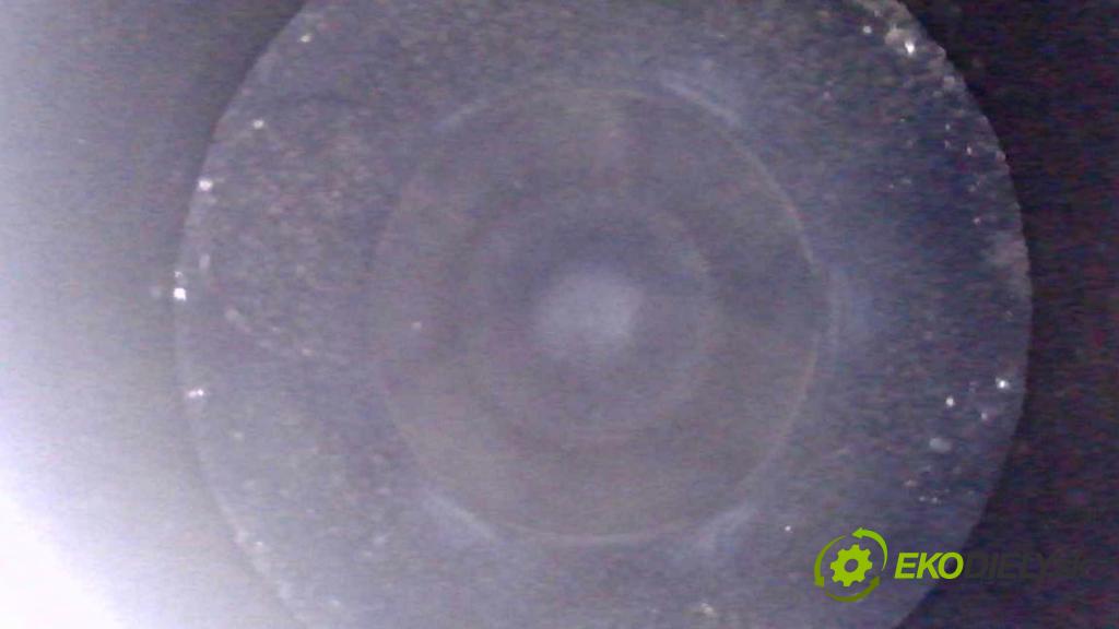 Ford Kuga Mk1 2008-2013 2.0 tdci 136hp manual 100 kW 1997 cm3 5- motor diesla D4204T