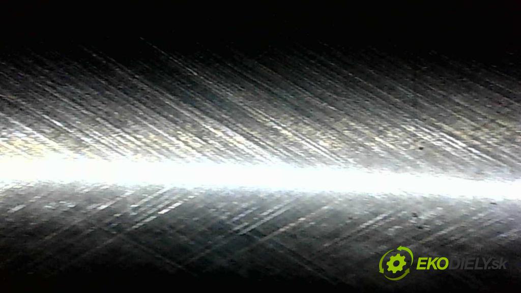 Ford Kuga Mk1 2008-2013 2.0 tdci 136hp manual 100 kW 1997 cm3 5- motor diesla D4204T