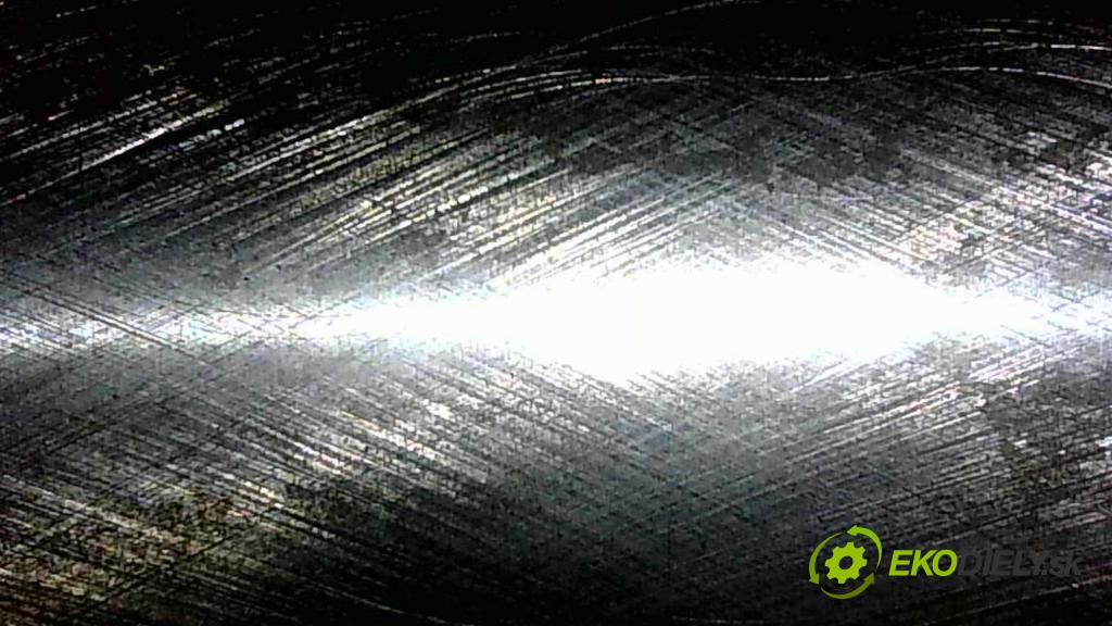 Ford Kuga Mk1 2008-2013 2.0 tdci 136hp manual 100 kW 1997 cm3 5- motor diesla D4204T