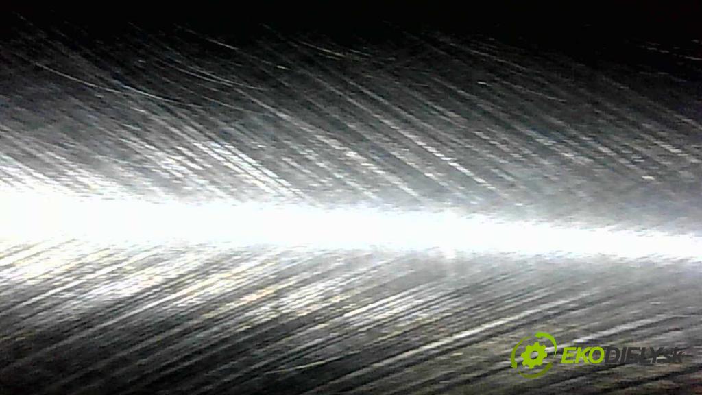 Ford Kuga Mk1 2008-2013 2.0 tdci 136hp manual 100 kW 1997 cm3 5- motor diesla D4204T