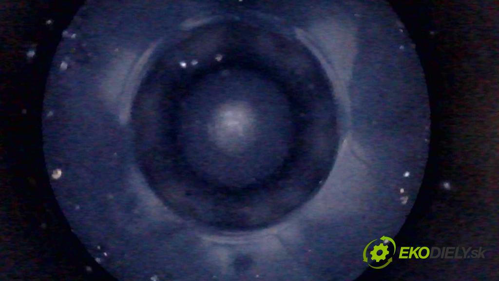 Ford Kuga Mk1 2008-2013 2.0 tdci 136hp manual 100 kW 1997 cm3 5- motor diesla D4204T