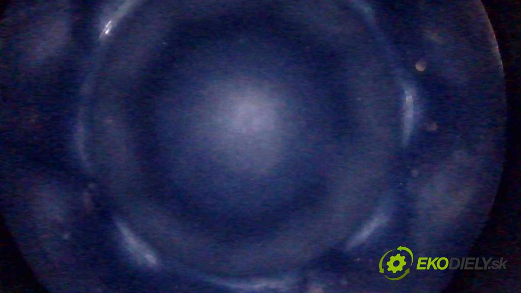 Citroen C5 II 2008-2017 2.0 hdi 163 hp automatic 120 kW 1997 cm3 5- motor diesla 10DYZD