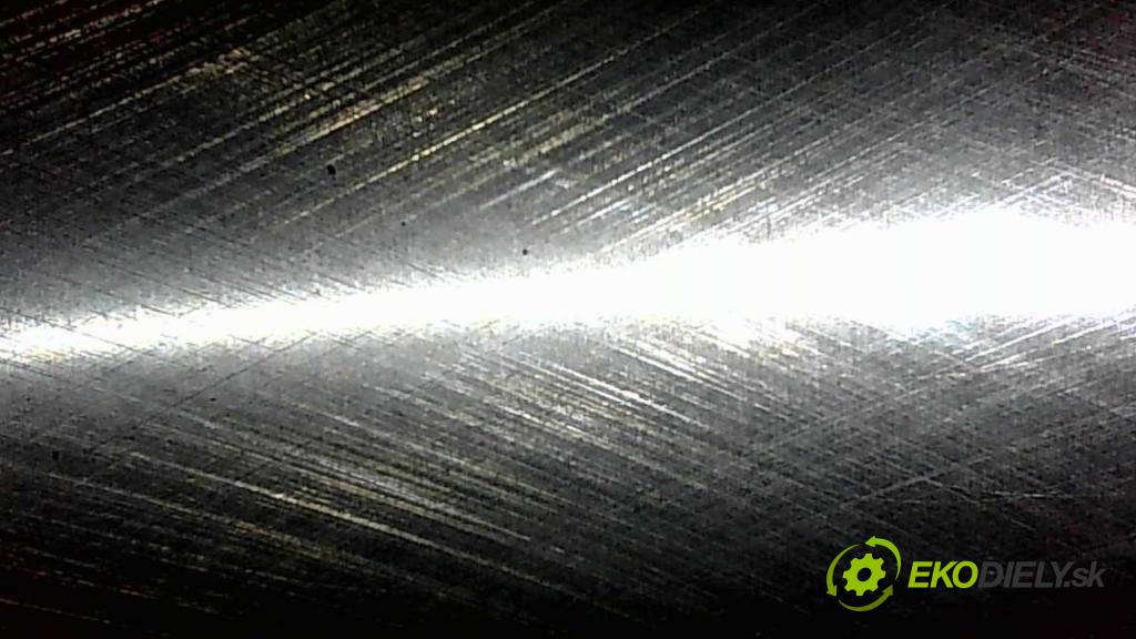 Citroen C5 II 2008-2017 2.0 hdi 163 hp automatic 120 kW 1997 cm3 5- motor diesla 10DYZD