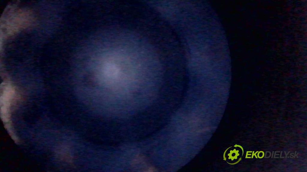 Citroen C5 II 2008-2017 2.0 hdi 163 hp automatic 120 kW 1997 cm3 5- motor diesla 10DYZD