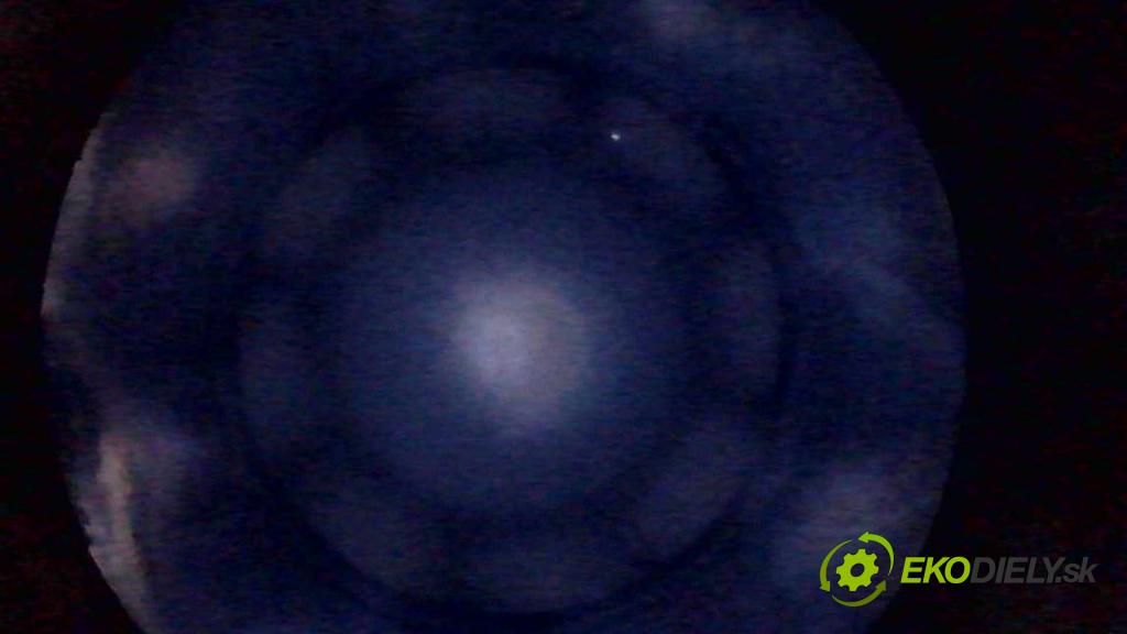 Citroen C5 II 2008-2017 2.0 hdi 163 hp automatic 120 kW 1997 cm3 5- motor diesla 10DYZD