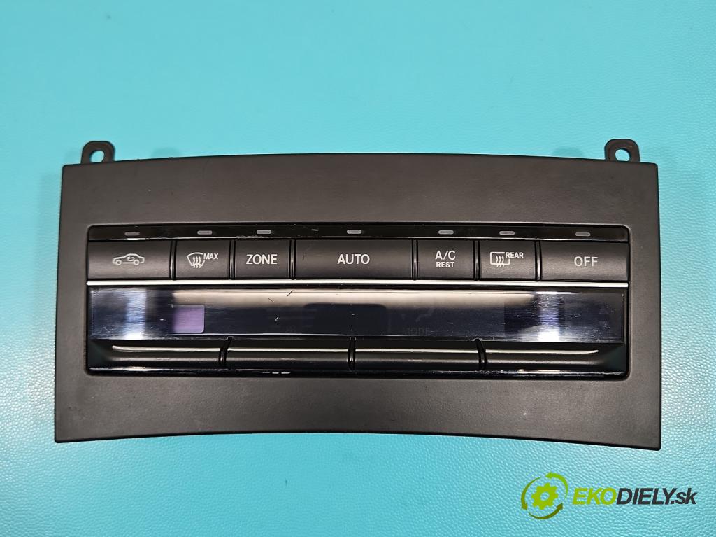 Mercedes E W212 2009-2016 2,2.0 CDI 136 HP automatic 100 kW 2143 cm3 5- panel kúrenia A2129006627