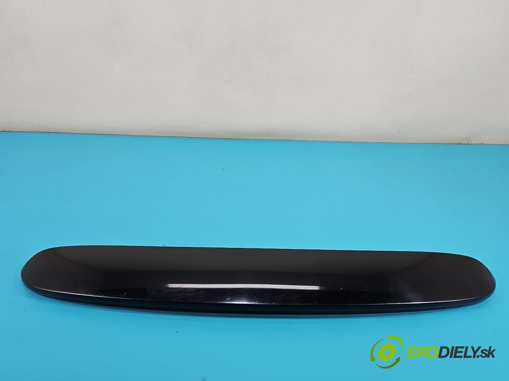 Mercedes E W212 2009-2016 2,2.0 CDI 136hp automatic 100 kW 2143 cm3 5- spoiler A2127900088 (Spoiler)