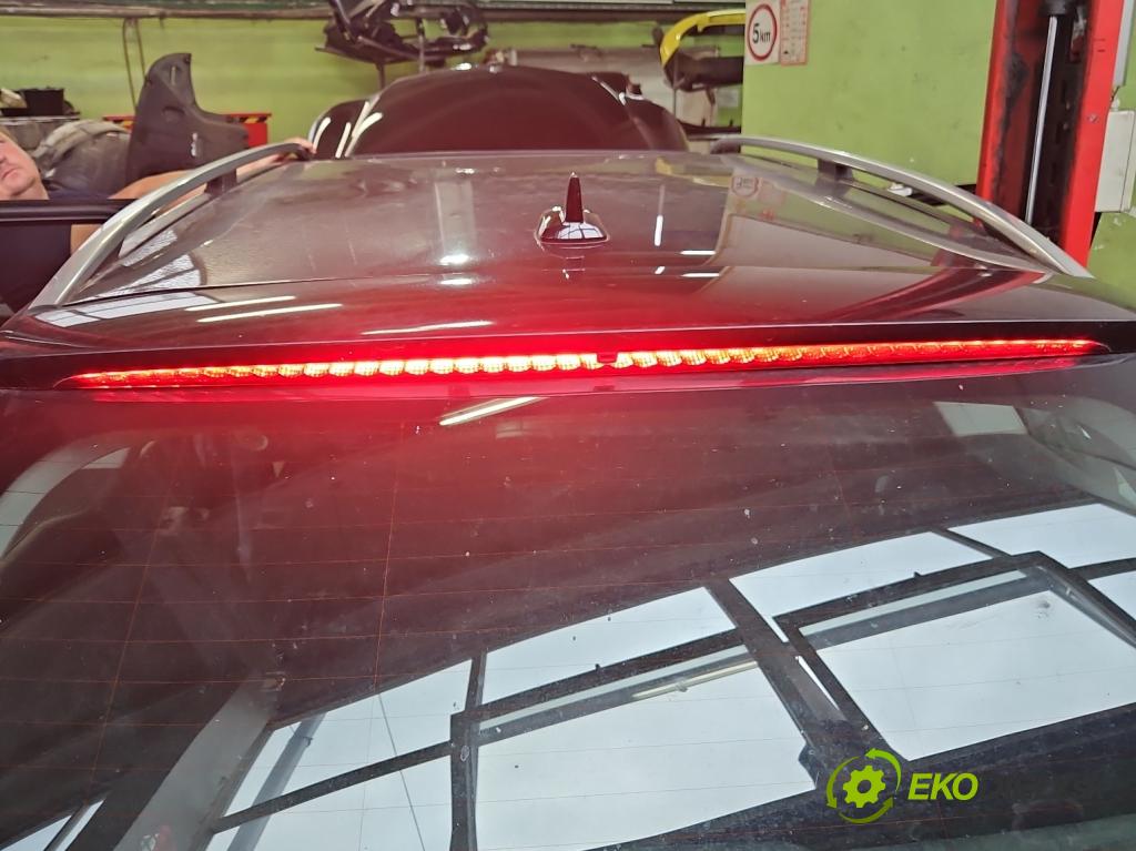 Mercedes E W212 2009-2016 2,2.0 CDI 136hp automatic 100 kW 2143 cm3 5- spoiler A2127900088 (Spoiler)
