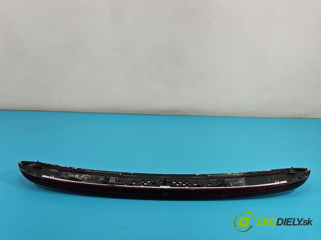 Mercedes E W212 2009-2016 2,2.0 CDI 136hp automatic 100 kW 2143 cm3 5- spoiler A2127900088 (Spoiler)