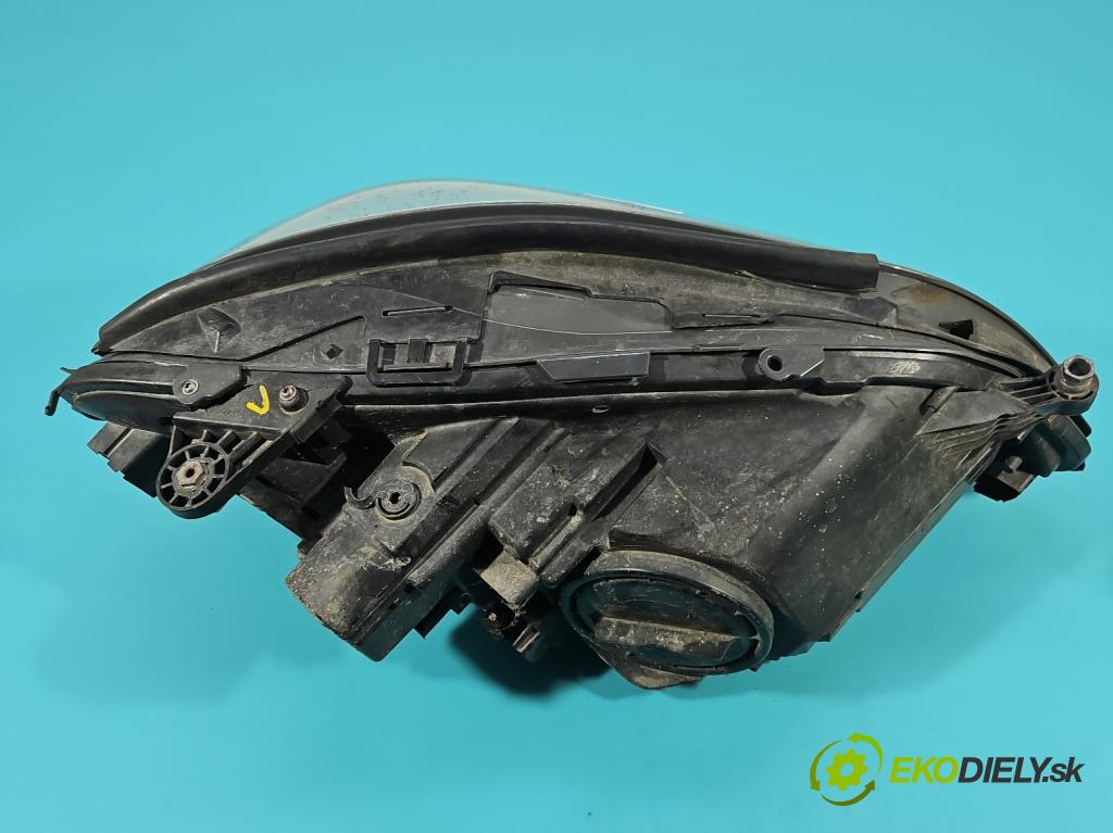 Mercedes E W212 2009-2016 2.2 CDI 136 HP automatic 100 kW 2143 cm3 5- Reflektor: ľavý  (Kľučka dverí ostatné)