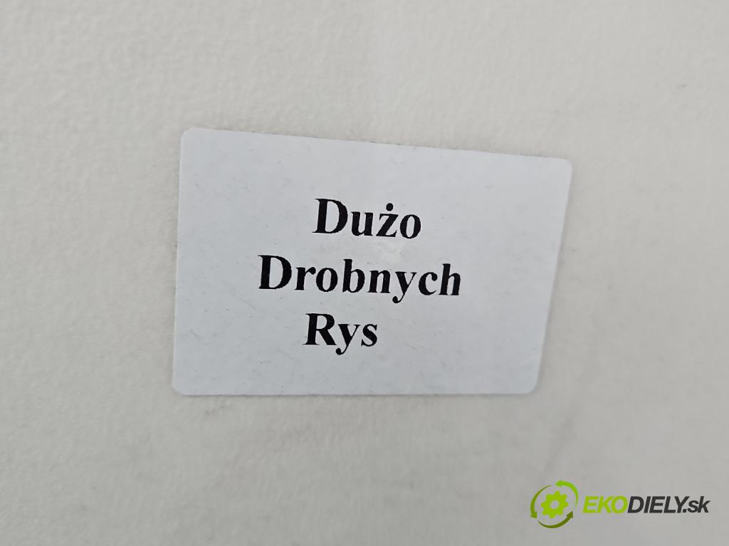 Ford Mondeo Mk4 2007-2014 2.0 tdci 140 HP manual 103 kW 1997 cm3 5- kapota predná