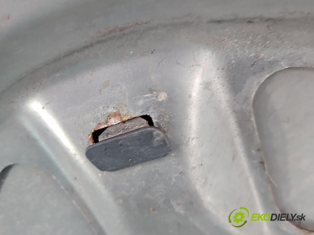 Ford Mondeo Mk4 2007-2014 2.0 tdci 140 HP manual 103 kW 1997 cm3 5- kapota predná
