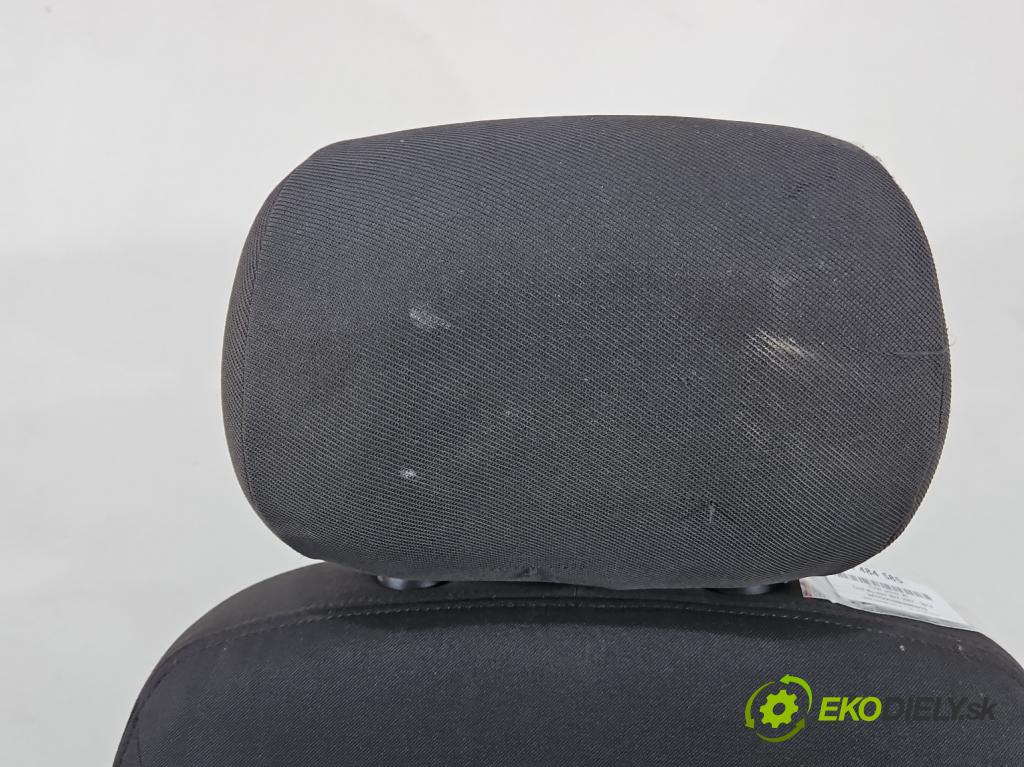 Ford Mondeo Mk4 2007-2014 2.0 tdci 140 HP manual 103 kW 1997 cm3 5- Sedačka pravý (Sedadlo)