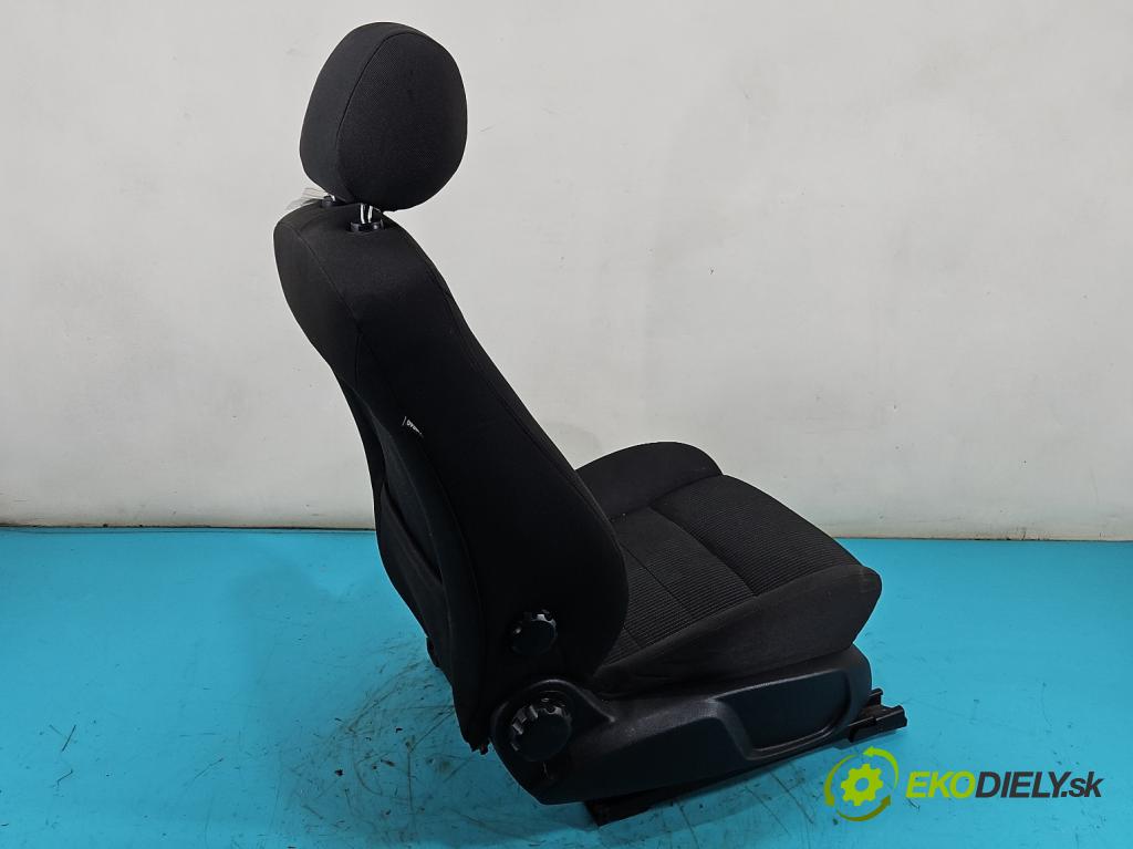Ford Mondeo Mk4 2007-2014 2.0 tdci 140 HP manual 103 kW 1997 cm3 5- Sedačka pravý (Sedadlo)