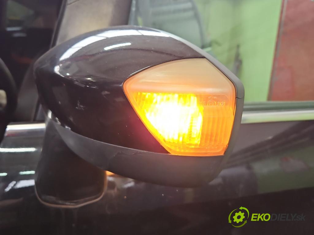 Ford Kuga Mk1 2008-2013 2.0 tdci 136hp manual 100 kW 1997 cm3 5- zpětné zrcátko levé  (Klika dveří ostatní)