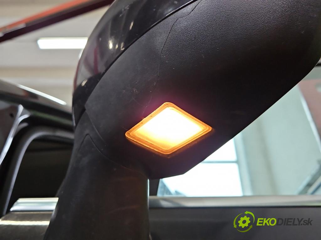 Ford Kuga Mk1 2008-2013 2.0 tdci 136hp manual 100 kW 1997 cm3 5- zpětné zrcátko levé  (Klika dveří ostatní)
