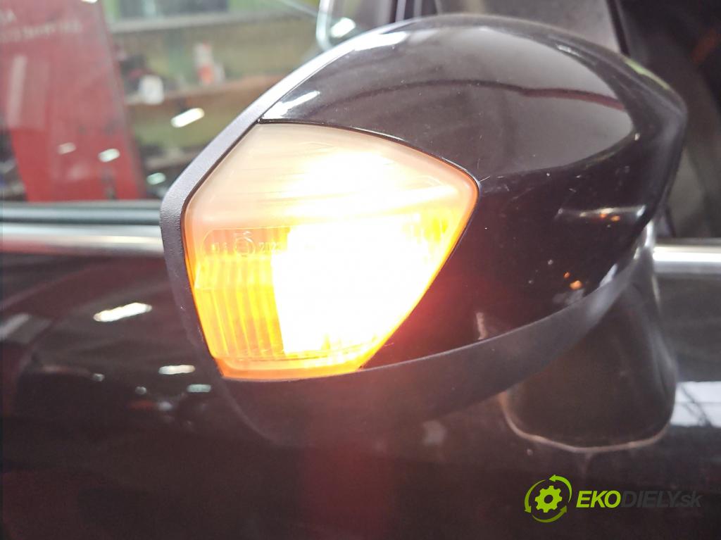 Ford Kuga Mk1 2008-2013 2.0 tdci 136hp manual 100 kW 1997 cm3 5- zpětné zrcátko pravé  (Klika dveří ostatní)