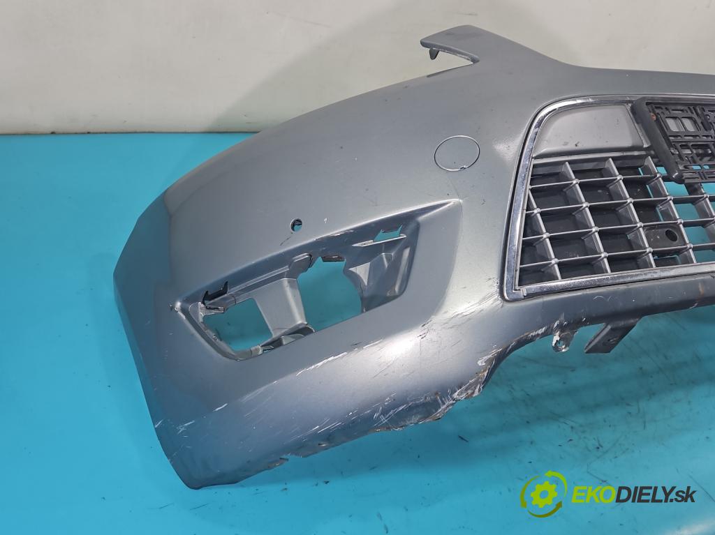 Ford Mondeo Mk4 2007-2014 2.0 tdci 140 hp manual 103 kW 1997 cm3 5- nárazník přední  (Klika dveří ostatní)