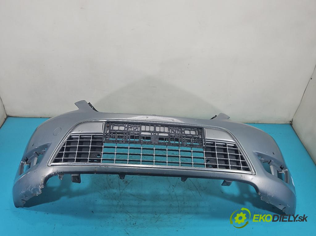 Ford Mondeo Mk4 2007-2014 2.0 tdci 140 hp manual 103 kW 1997 cm3 5- nárazník přední  (Klika dveří ostatní)