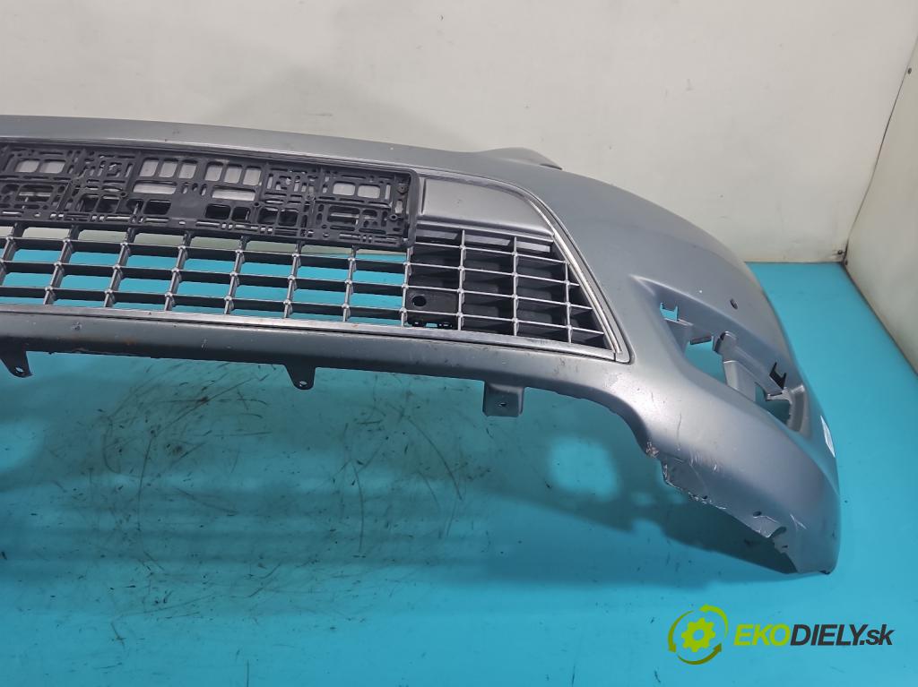 Ford Mondeo Mk4 2007-2014 2.0 tdci 140 hp manual 103 kW 1997 cm3 5- nárazník přední  (Klika dveří ostatní)
