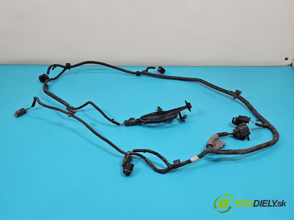 Ford Mondeo Mk4 2007-2014 2.0 tdci 140 hp manual 103 kW 1997 cm3 5- snímač parkování 8A6J-15K859-AA